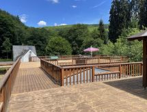Vakantiehuis Haus Wildstein