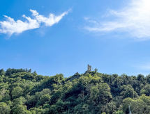 Apartamento Wildbadstrasse