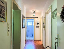 Apartamento Wildbadstrasse