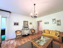 Apartamento Wildbadstrasse