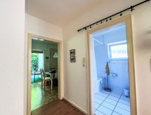 Apartamento Wildbadstrasse