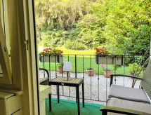 Apartamento Wildbadstrasse
