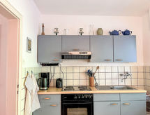 Apartamento Wildbadstrasse
