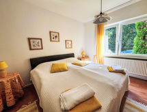 Apartamento Wildbadstrasse