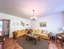 Apartamento Wildbadstrasse
