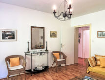 Apartamento Wildbadstrasse