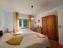 Apartamento Wildbadstrasse