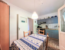 Apartamento Wildbadstrasse