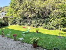 Apartamento Wildbadstrasse