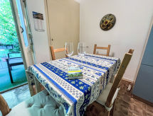 Apartamento Wildbadstrasse