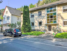 Apartamento Wildbadstrasse