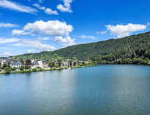 Apartamento Wildbadstrasse