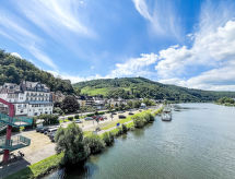 Apartamento Wildbadstrasse