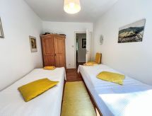 Apartamento Wildbadstrasse