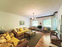 Apartamento Wildbadstrasse