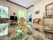 Apartamento Wildbadstrasse