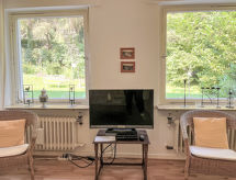 Apartamento Wildbadstrasse