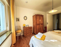 Apartamento Wildbadstrasse