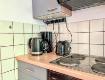 Apartamento Wildbadstrasse
