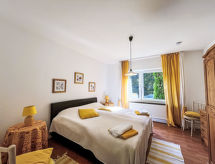 Apartamento Wildbadstrasse