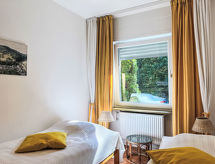 Apartamento Wildbadstrasse