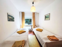 Apartamento Wildbadstrasse