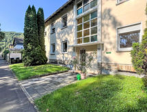 Apartamento Wildbadstrasse