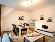 Vakantiewoning aan de Moezel in Traben-Trarbach, vlakbij het centrum - thumbnail 6