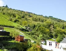 Vakantiewoning aan de Moezel in Traben-Trarbach, vlakbij het centrum - thumbnail 5