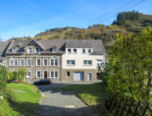 Vakantiewoning aan de Moezel in Traben-Trarbach, vlakbij het centrum - thumbnail 1