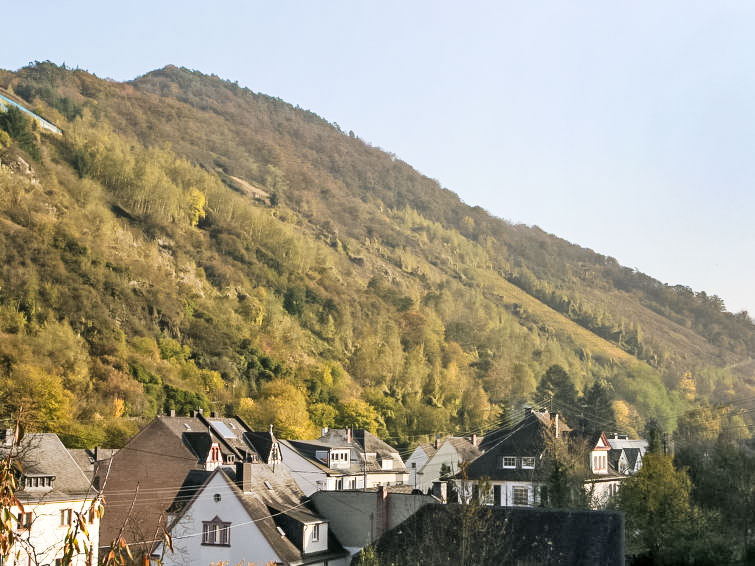 APARTAMENTO WEINGUT KREMPEL