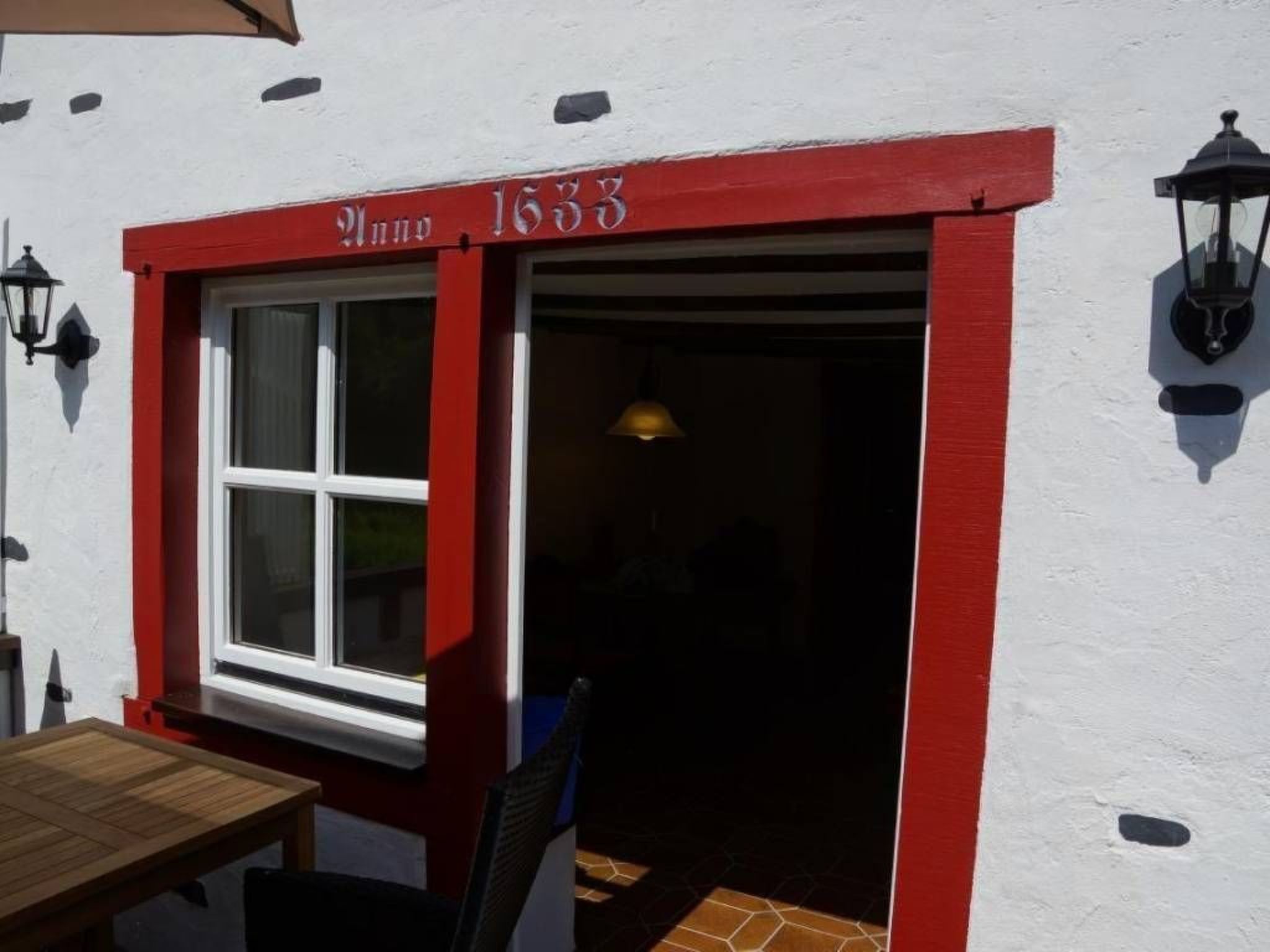 Altes Fährhaus anno 1 6 3 3 - Traumferienwohnung in exponierter Moselufer-Lage-Image-tags.info