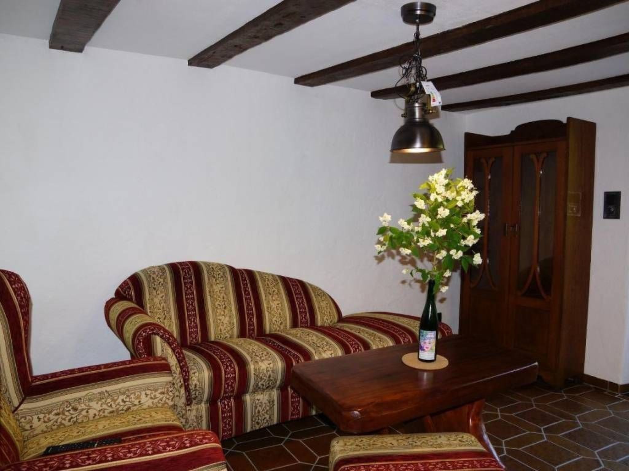 Altes Fährhaus anno 1 6 3 3 - Traumferienwohnung in exponierter Moselufer-Lage-Image-tags.info