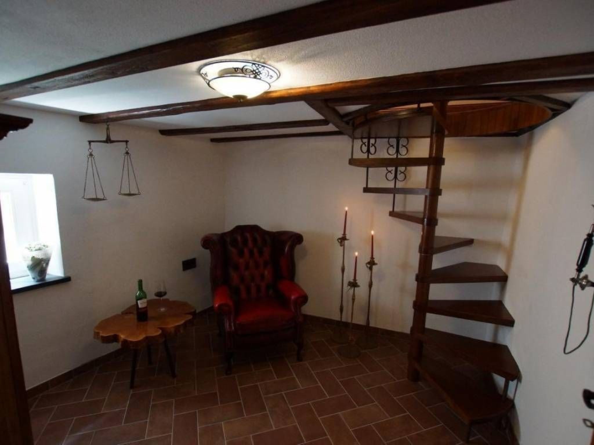 Altes Fährhaus anno 1 6 3 3 - Traumferienwohnung in exponierter Moselufer-Lage-Image-tags.info