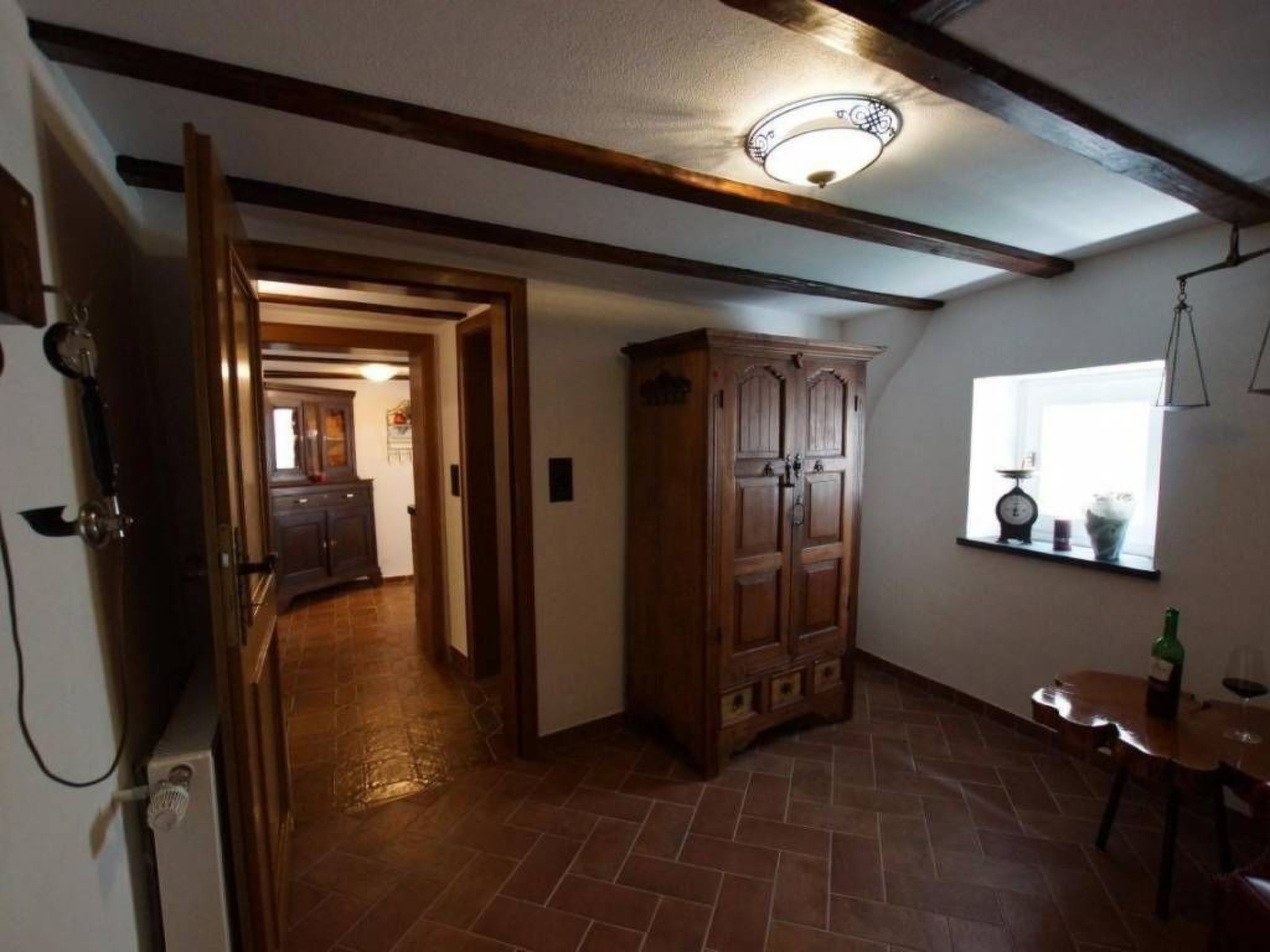 Altes Fährhaus anno 1 6 3 3 - Traumferienwohnung in exponierter Moselufer-Lage-Image-tags.info