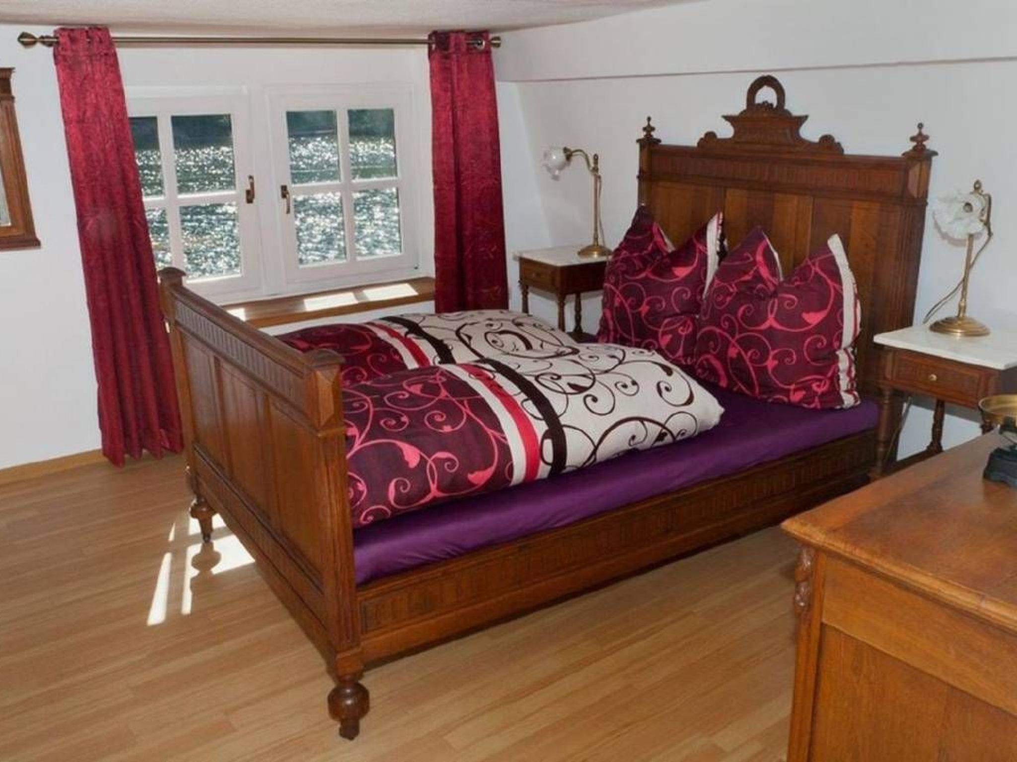 Altes Fährhaus anno 1 6 3 3 - Traumferienwohnung in exponierter Moselufer-Lage-Image-tags.info