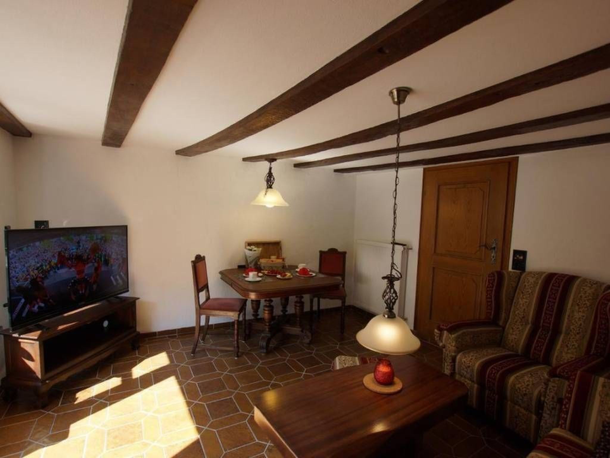 Altes Fährhaus anno 1 6 3 3 - Traumferienwohnung in exponierter Moselufer-Lage-Image-tags.info