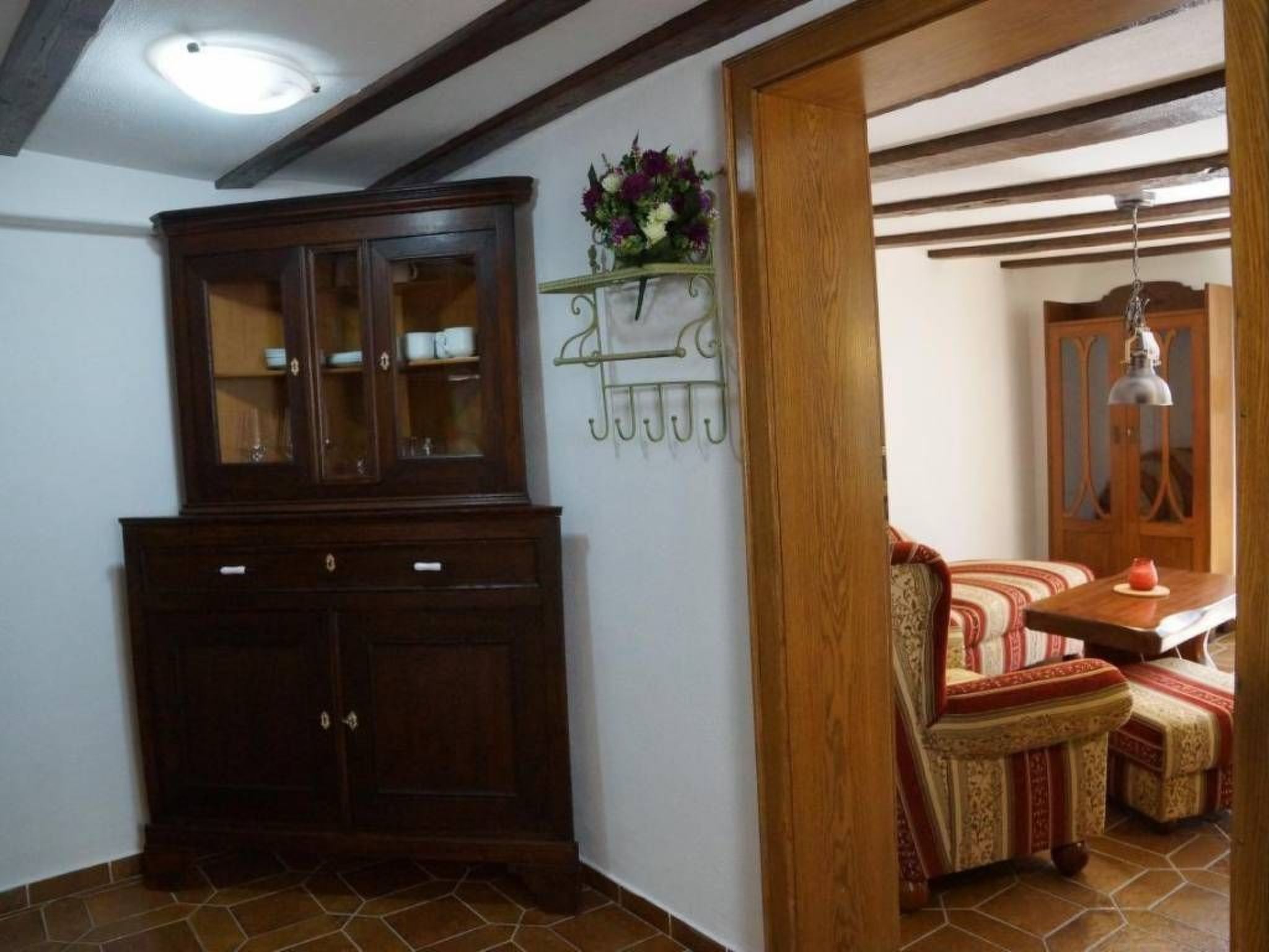 Altes Fährhaus anno 1 6 3 3 - Traumferienwohnung in exponierter Moselufer-Lage-Image-tags.info