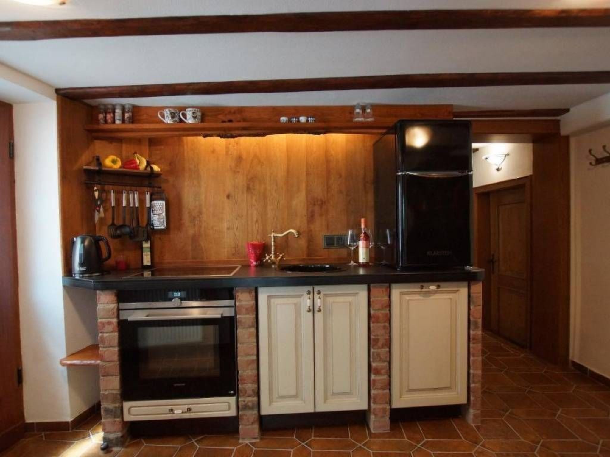 Altes Fährhaus anno 1 6 3 3 - Traumferienwohnung in exponierter Moselufer-Lage-Image-tags.info