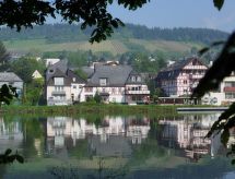Luxe 250m² vakantieappartement met balkon en terras in Traben-Trarbach - thumbnail 3