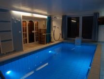 Luxe 250m² vakantieappartement met balkon en terras in Traben-Trarbach - thumbnail 4