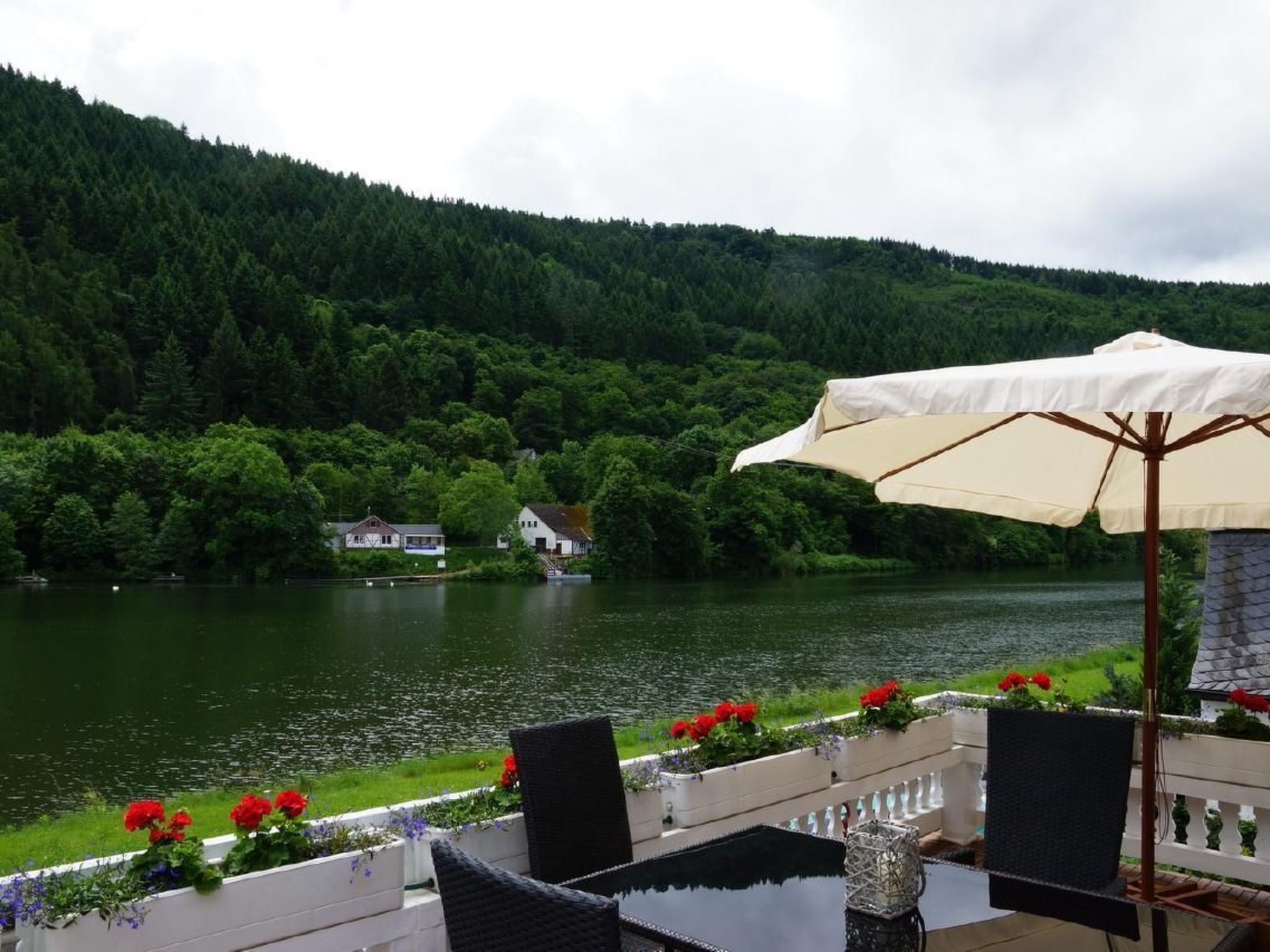 Moseljuwel-Traumferien Ferienwohnung