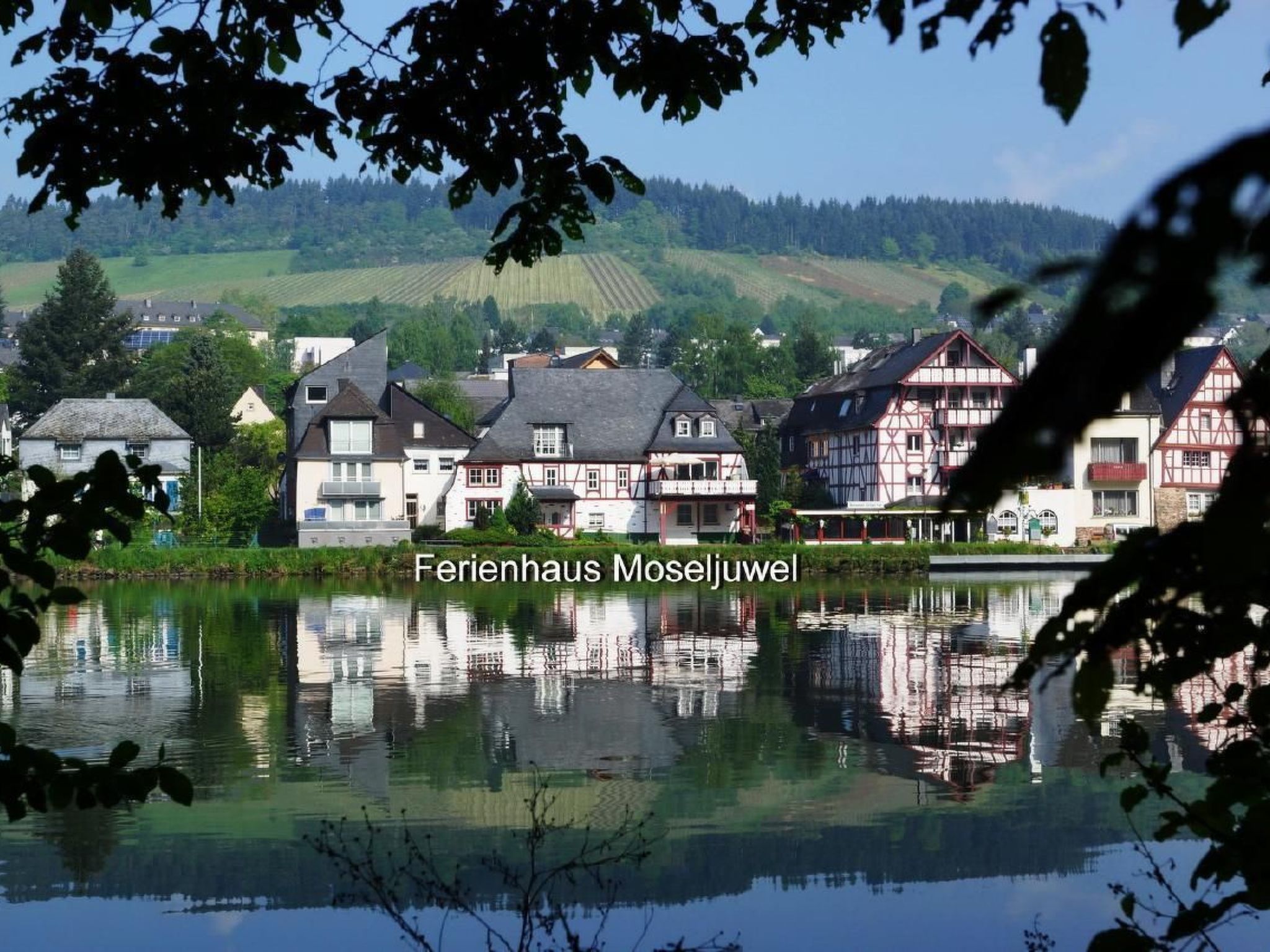 Moseljuwel-Traumferien Ferienwohnung-Image-tags.info
