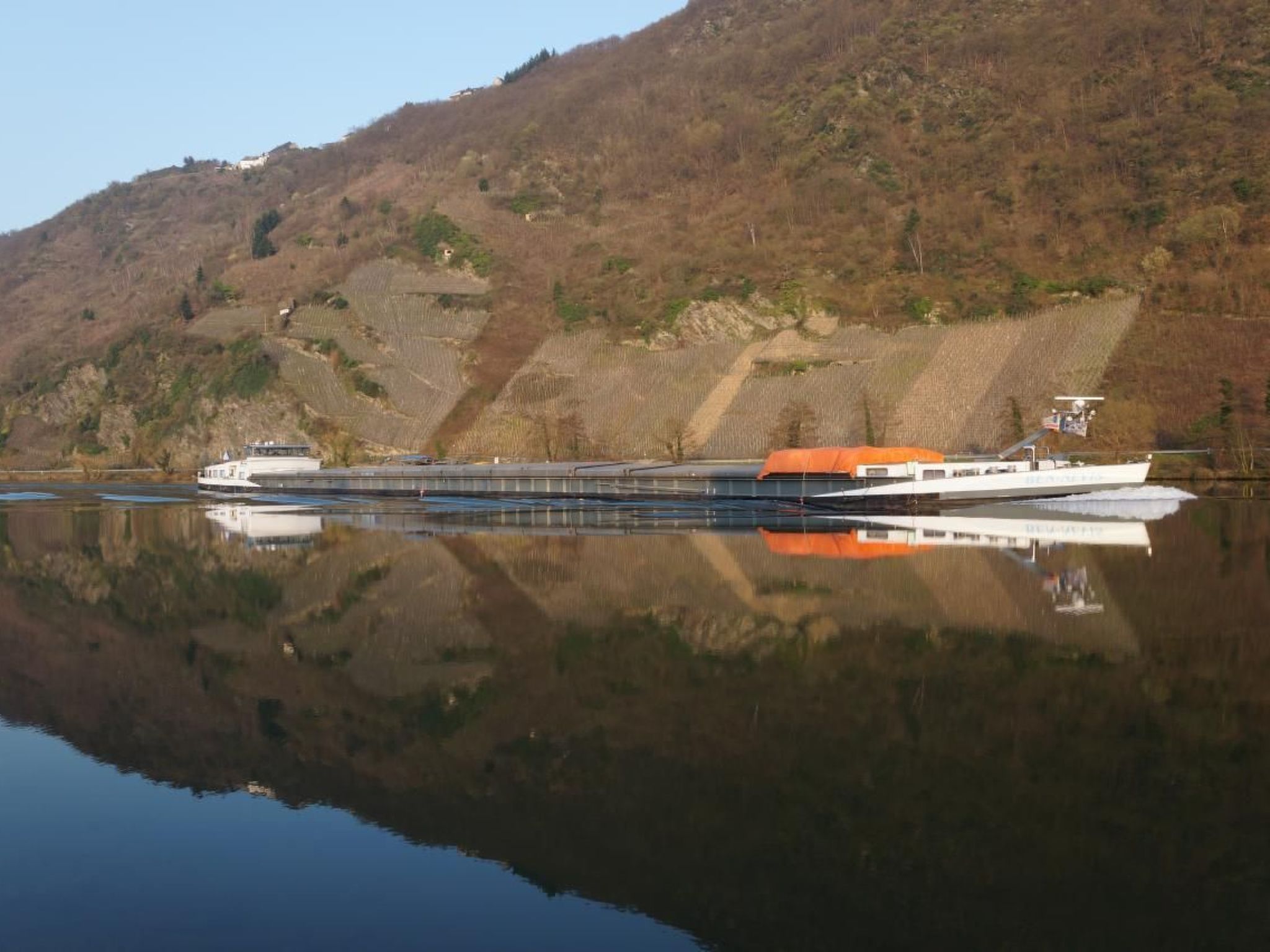 Moseljuwel-Traumferien Ferienwohnung-Image-tags.info