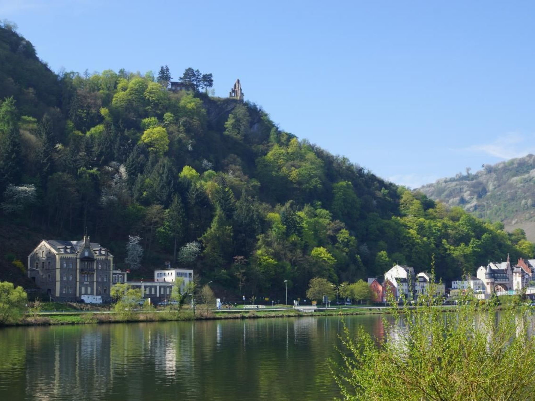 Moseljuwel-Traumferien Ferienwohnung-Image-tags.info