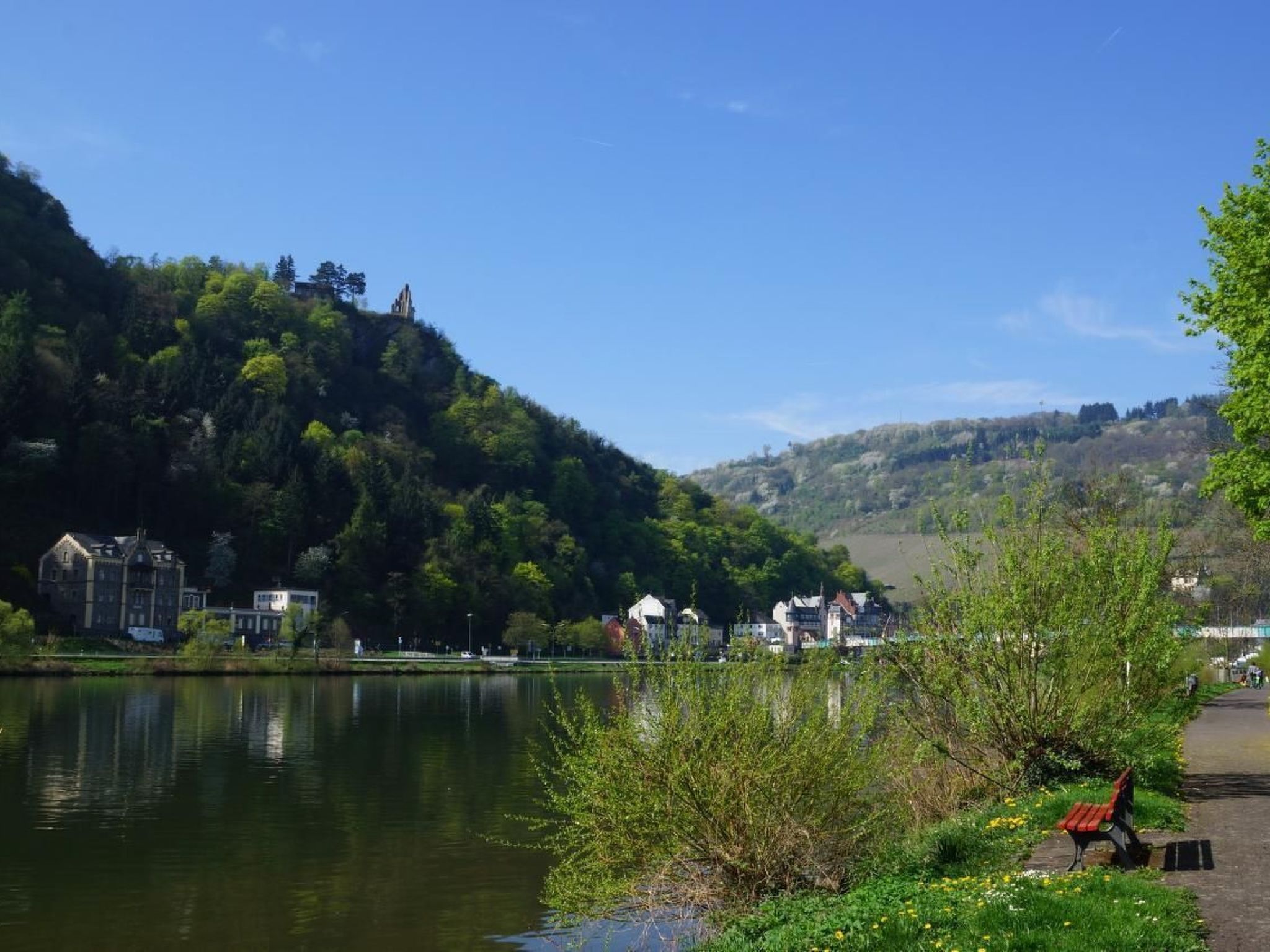 Moseljuwel-Traumferien Ferienwohnung-Image-tags.info