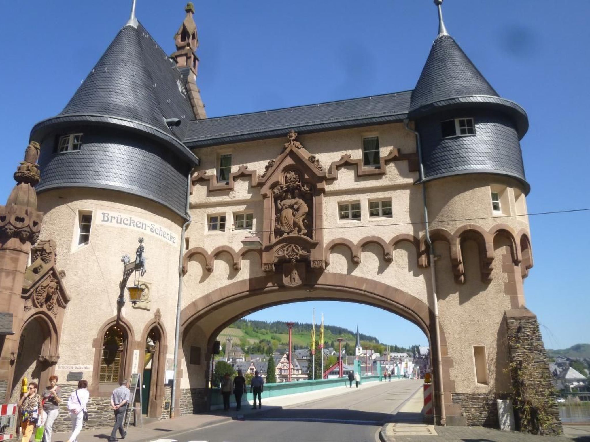 Moseljuwel-Traumferien Ferienwohnung-Image-tags.info