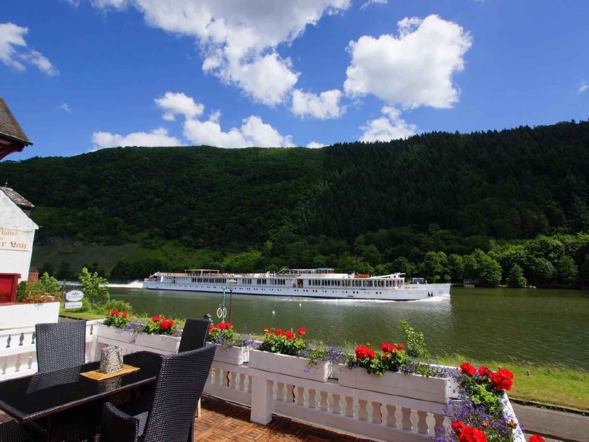 Moseljuwel-Traumferien Ferienwohnung-Image-tags.info