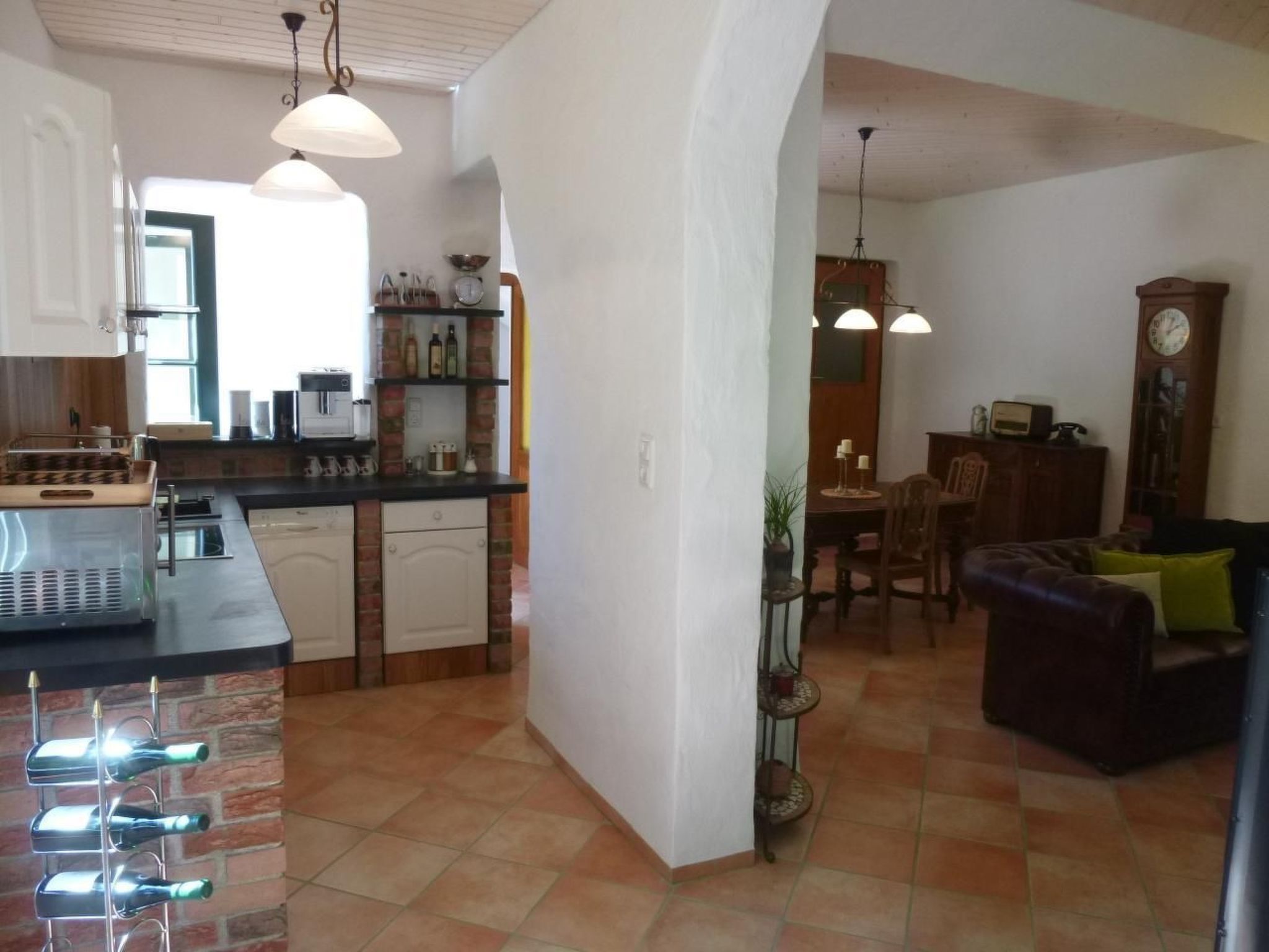 Moselidyll-Traumferienwohnung in exponierter Moselufer-Lage-Image-tags.info