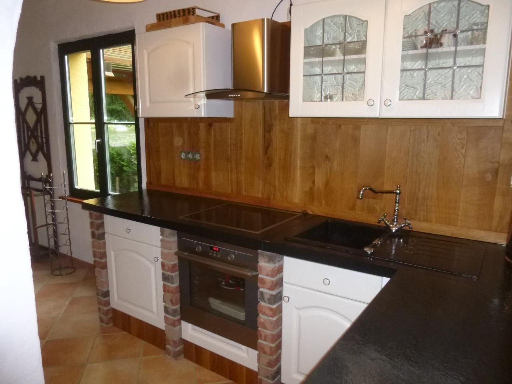 Moselidyll-Traumferienwohnung in exponierter Moselufer-Lage-Image-tags.info